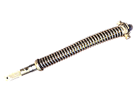 Амортизатор СЗ 3,6 (5,4) в сборе усиленный