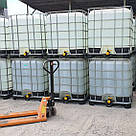 Гліцерин пом'якшувальний для дезінфікувальних косметичних засобів, фото 2