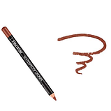 Олівець для губ водостійкий Flormar Waterpoof Lipliner № 243 Hot Cocoa, фото 2