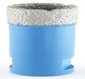 Алмазна коронка Sigma, діаметр 30 мм