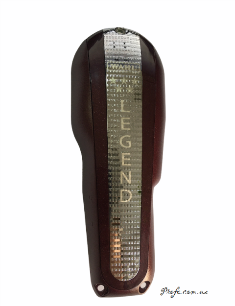 Верхняя часть корпуса для Wahl Legend