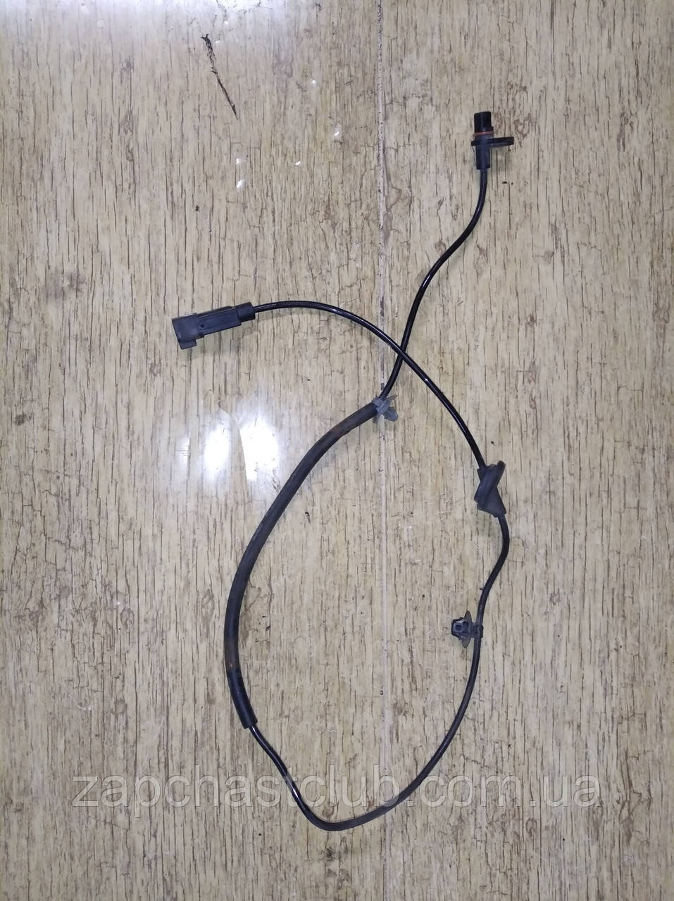 Датчик абс (abs) задній правий MN116244 993187 Lancer X Mitsubishi, фото 1