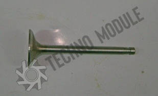 Клапан впускной TY395IT