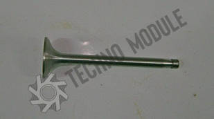 Клапан випускний TY395IT