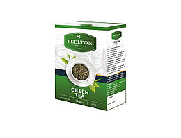 Чай FEELTON  "Green Tea" чай зелений OPA 90г