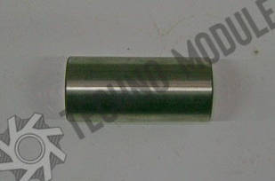 Палець поршневий TY395IT