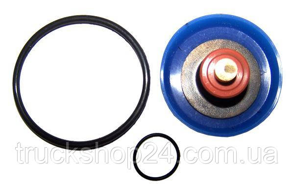 Ремкомплект влагоотделителя DAF, Iveco, MAN, Mercedes-Benz, Renault, Scania 4324100012  1518670 08124431