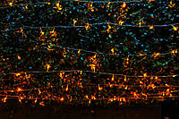 Різновиди вуличних гірлянд