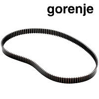 Ремень для хлебопечки Gorenje BM900ND 323728 (549-3м-8) - запчасти для хлебопечек Gorenje