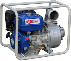 Бензинова мотопомпа Odwerk GP100