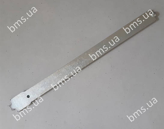 Вал очисника PUTZKNECHT S48 (54,3 см) M-TEC M3 МТК Original, фото 1