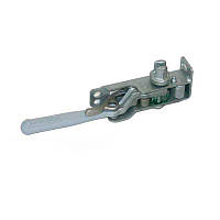 Тріскачка механізму натягу тенту MEGA (паз) ліва