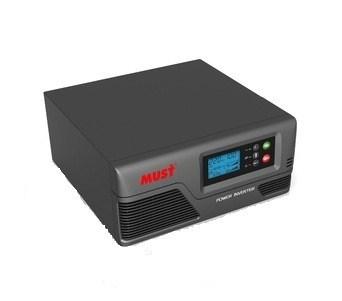 Автономний інвертор ДБЖ MUST EP20-1000 PRO 1 кВт 12В