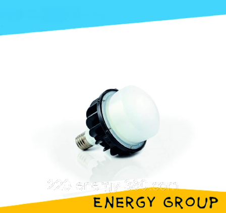 Світильник LED для високих стель EVRO-EB-50-04 6400К Е40, фото 1