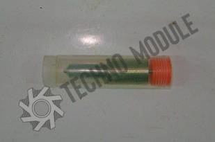 Розпилювач з голкою DLLA155SN529 TY395IT