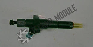 Форсунка в зборі TY395IT