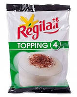 Сухе молоко в гранулах Regilait Topping 40% 500g