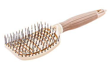 Щітка Olivia Garden NanoThermic Flex Pro, фото 3