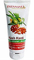 Кондиціонер для волосся патанджалі Мигдаль Patanjali Kesh Kanti Hair Conditioner Термін до 06/2027