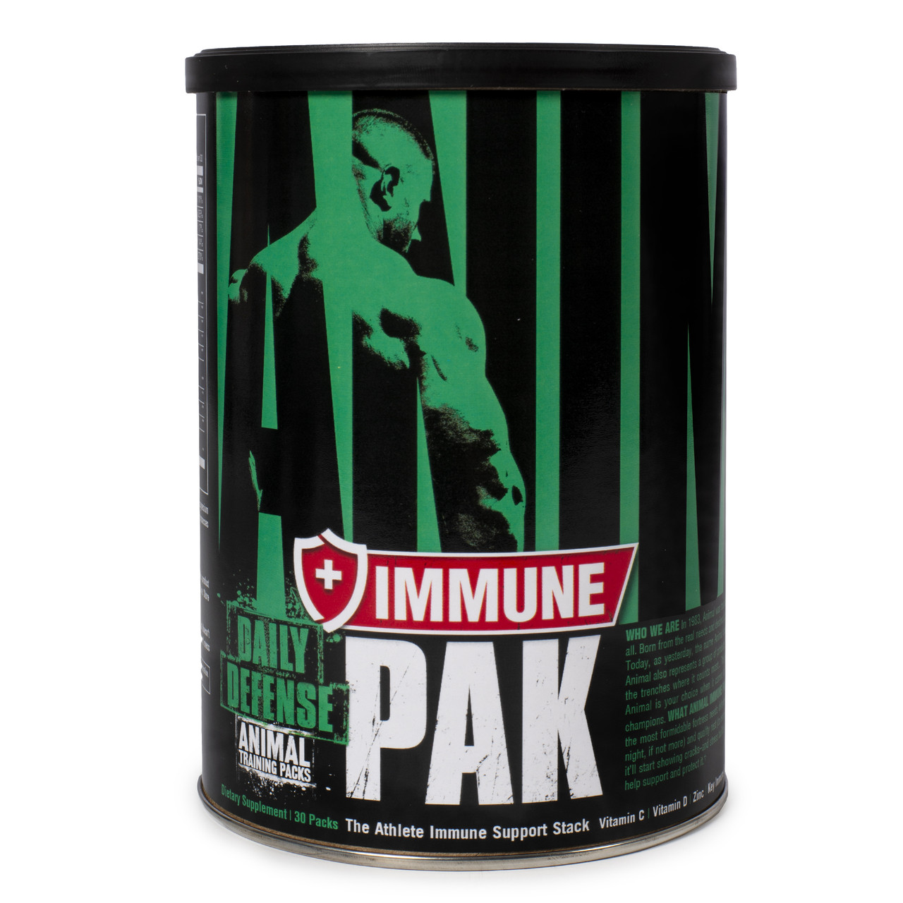 Добавка для імунітету Universal Nutrition Animal Immune Pack 30 packs
