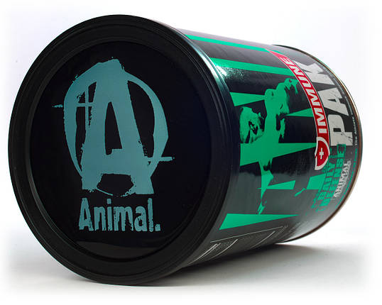 Добавка для імунітету Universal Nutrition Animal Immune Pack 30 packs, фото 2