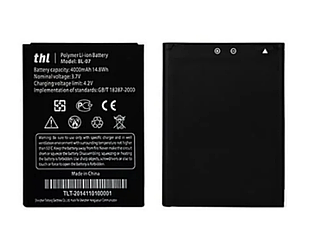 Акумулятор (Батарея) THL 4000 / BL-07 Original 4000 mAh