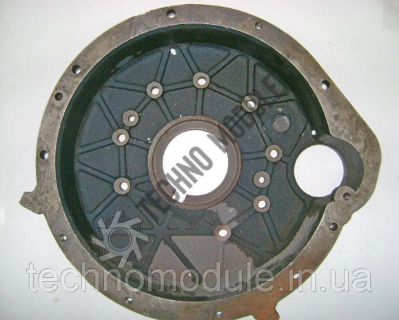 Чохол маховика TY395IT, фото 1