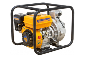 Мотопомпа Sadko WP50P