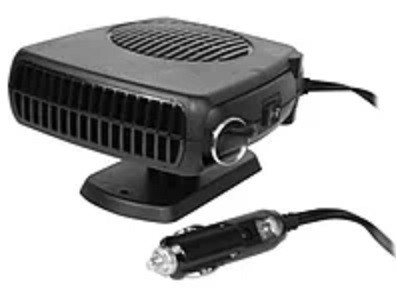 Нагрівач у машину 200w car heater 613