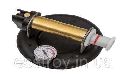 Вакуумний присосок 150 мм SIRI PUMP, фото 1