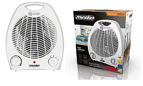 Тепловентилятор Mesko MS 7719 2000W