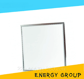 Світильник PANEL LED-SH-600-20 595*595*13мм 36вт 6400К