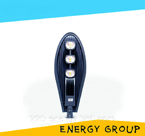 Світильник LED консольний ST-100-04 2*50 Вт 6400 К 9000LM