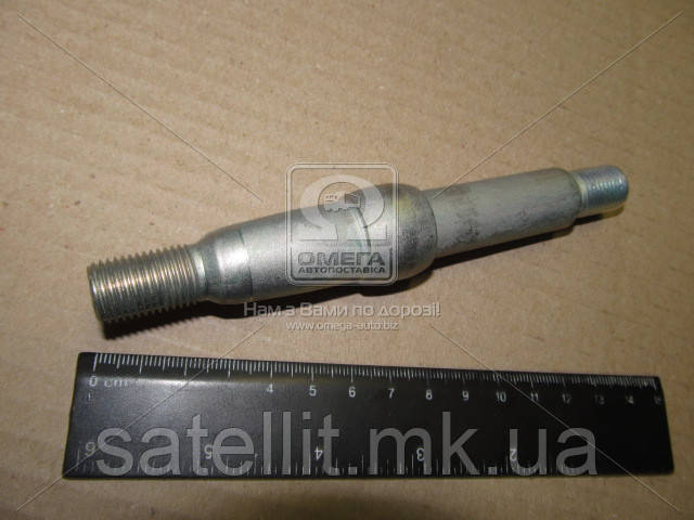 Палець амортизатора ГАЗ-53 (нижній), 52-2905472-01