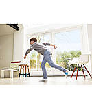 Ортез гомілковостопний суглоб арт.3.20.2.00 жорсткий дитячий Push ortho Ankle Brace Aequi Junior,Нідерланди, фото 4