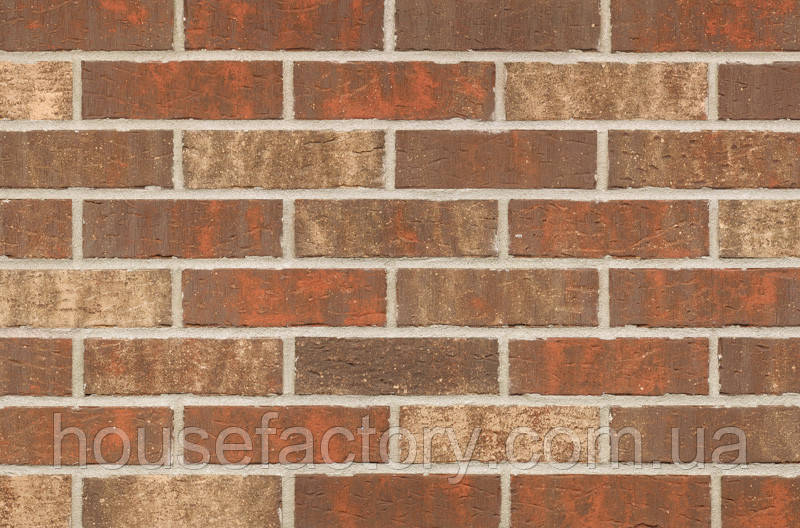 Фасадна Плитка King Klinker HF16 Bastille wall, фото 1