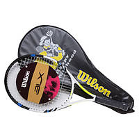 Ракетка для великого тенісу Wils BLX 23 (дитячий/підліток)