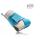 Ортез гомілковостопний суглоб арт.3.20.2.00 жорсткий дитячий Push ortho Ankle Brace Aequi Junior,Нідерланди, фото 3