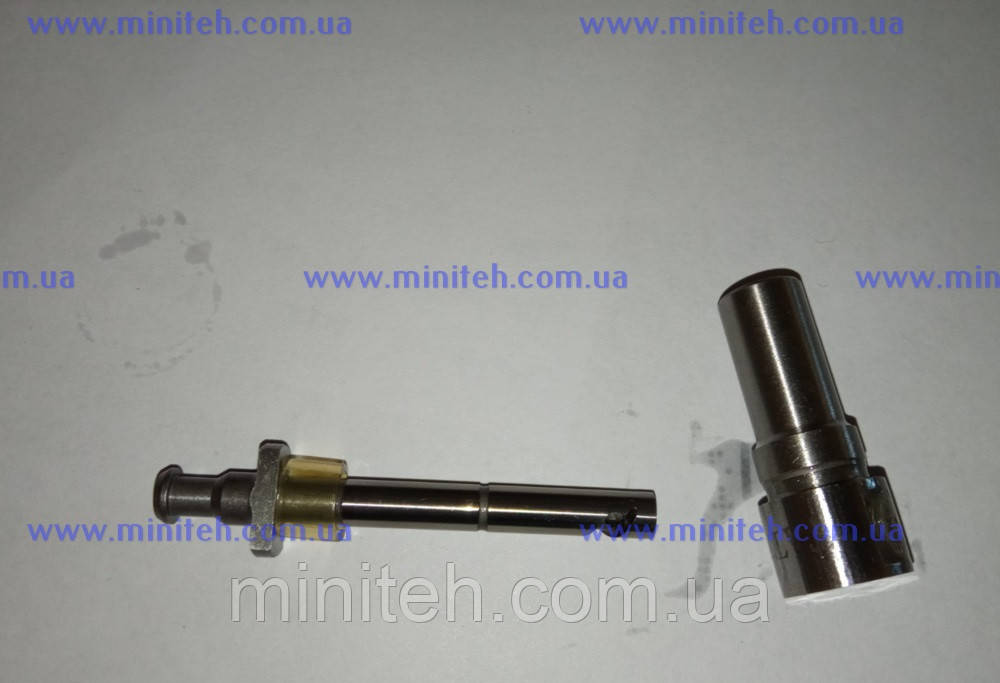 Плунжерна пара паливного насоса дв. R 175/180 (7 мм)