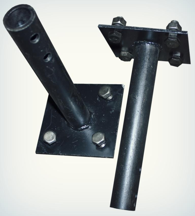 Піввісь (діаметр 25,5 мм, довжина 230 мм) Pubert, фото 1