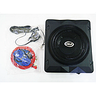 Сабвуфер у машину активний BOSCHMANN BM Audio BM-T10 800W, фото 3