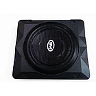 Сабвуфер у машину активний BOSCHMANN BM Audio BM-T10 800W, фото 6