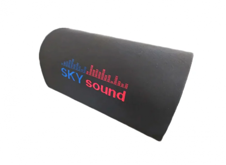 Автомобільний caбвуфер SKY Sound SS-12UB 1200 W колонка