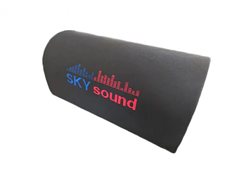 Автомобільний caбвуфер у машину колонка SKY Sound SS-10UB 1000 W