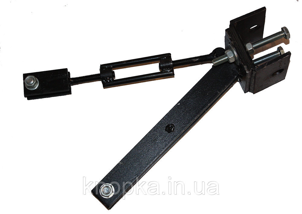 Зчіпка "Зубр" ПМ (універсальна) "Преміум", фото 1