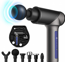 Масажний пістолет MasPro Massage Gun Way4You