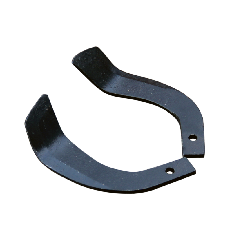 Ніж для активної фрези 185 (для мотоблока) Преміум, фото 1