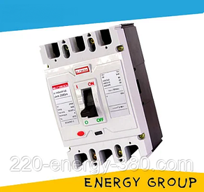 Силовий автоматичний вимикач 100SL, 3p, 32А