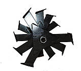 Фреза для мотоблоку Zirka-105/135 Преміум (5 секцій), фото 2