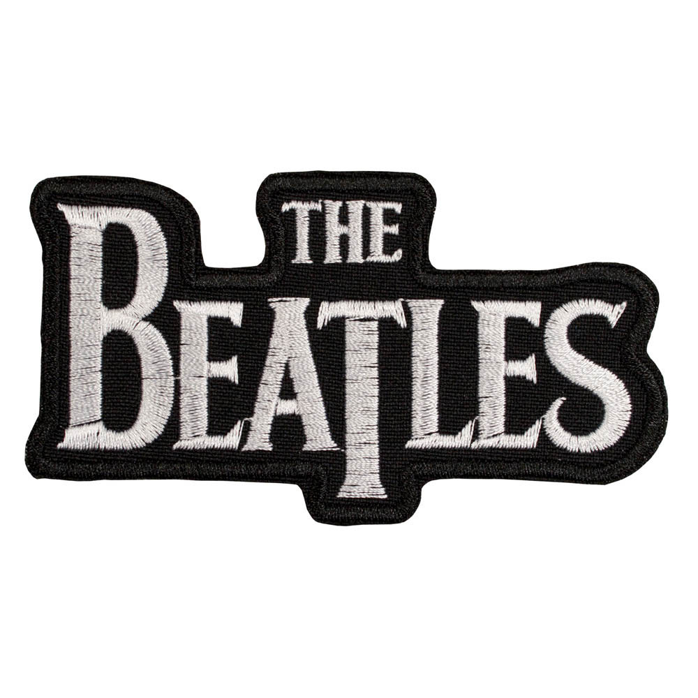 Нашивка BEATLES 1